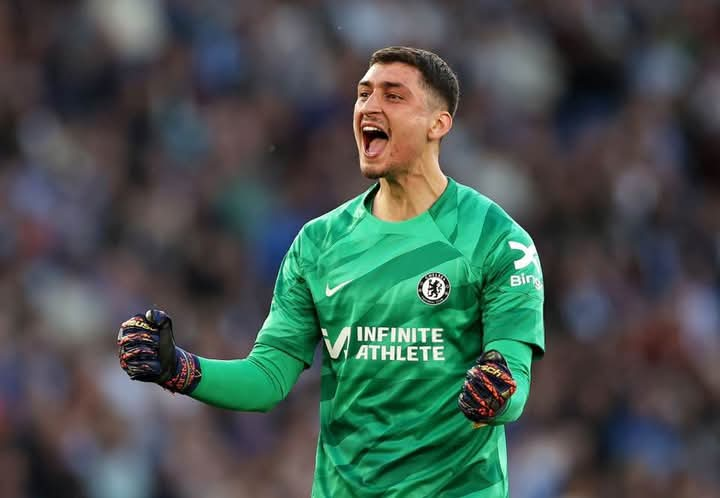 开云-记者：桑德兰接近签下切尔西门将彼得罗维奇