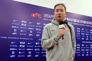 开云体育-吴亚轲：我非常想赢，但我能做到的就是不丢球没办法进球