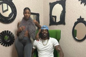 开云-和好了？霍华德妻子晒恩爱合照 两月前她起诉离婚+要求分财产