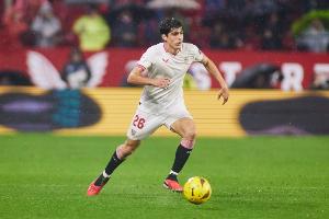 意天空：那不勒斯开1600万欧总价求购胡安卢，塞维利亚要价1700万