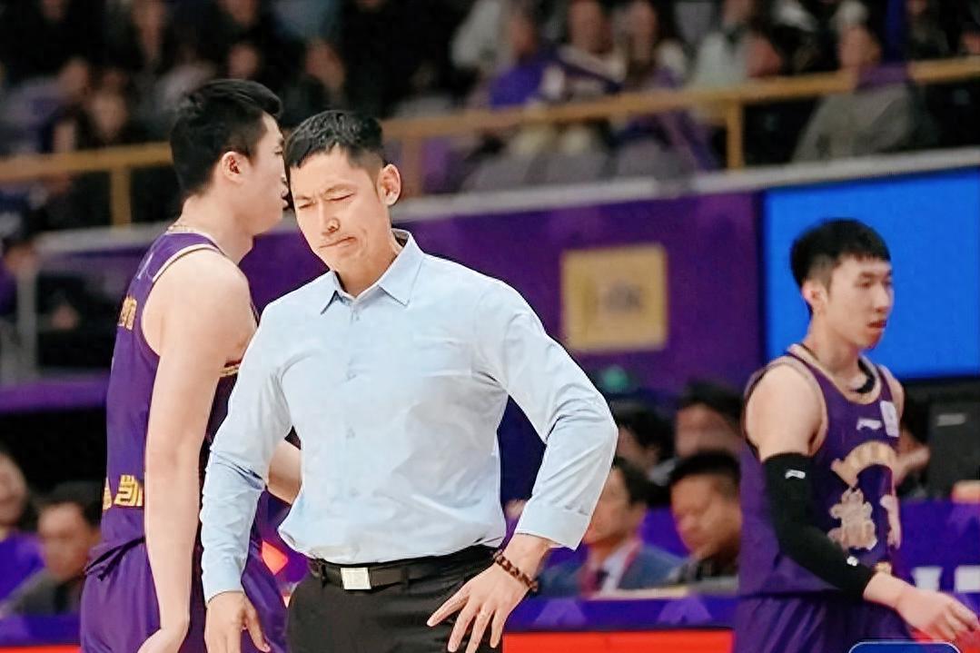 kaiyun.com-CBA15轮最大冷门不是广东惨败40分，而是北控5分惜败联盟倒数第二