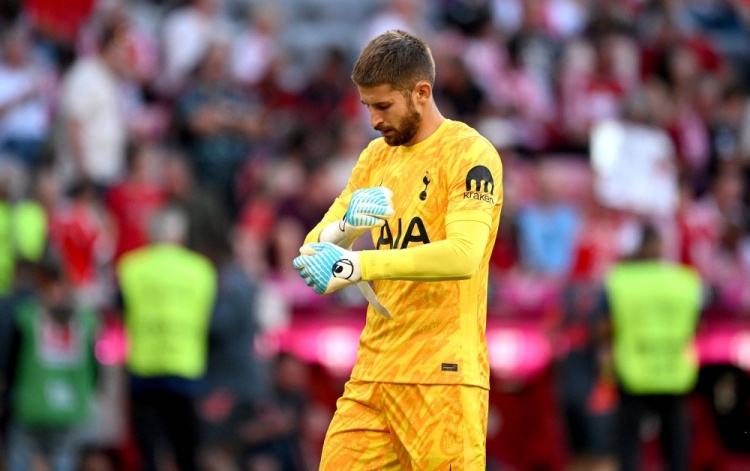 开云体育-莫雷托：虽然维卡里奥与尤文联系在一起，但最接近他的球队是国米