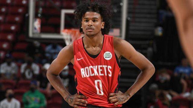 kaiyun.com-格林夏联之旅提前结束 火箭的新基石非他莫属？